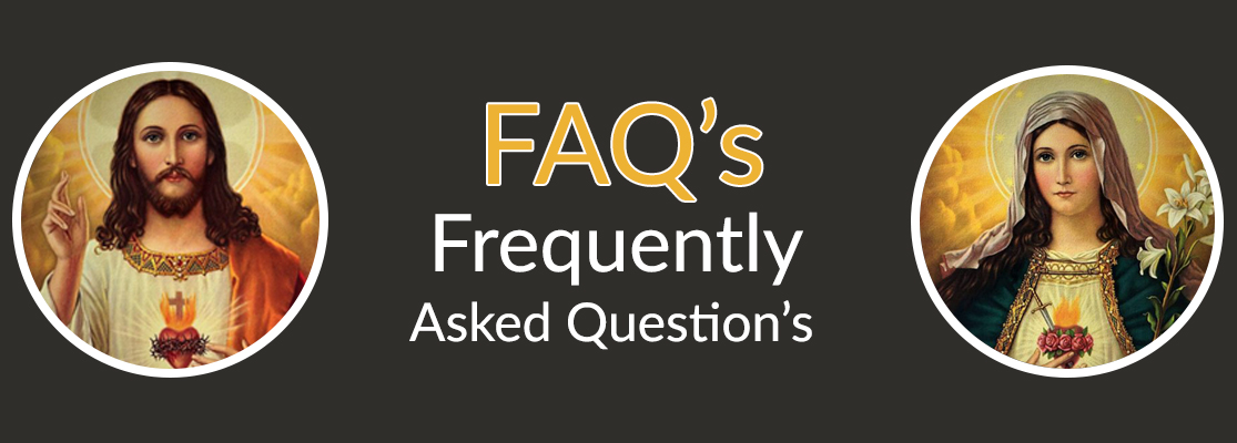 faqs Banner Image