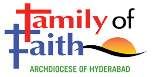 Family of Faith Logo