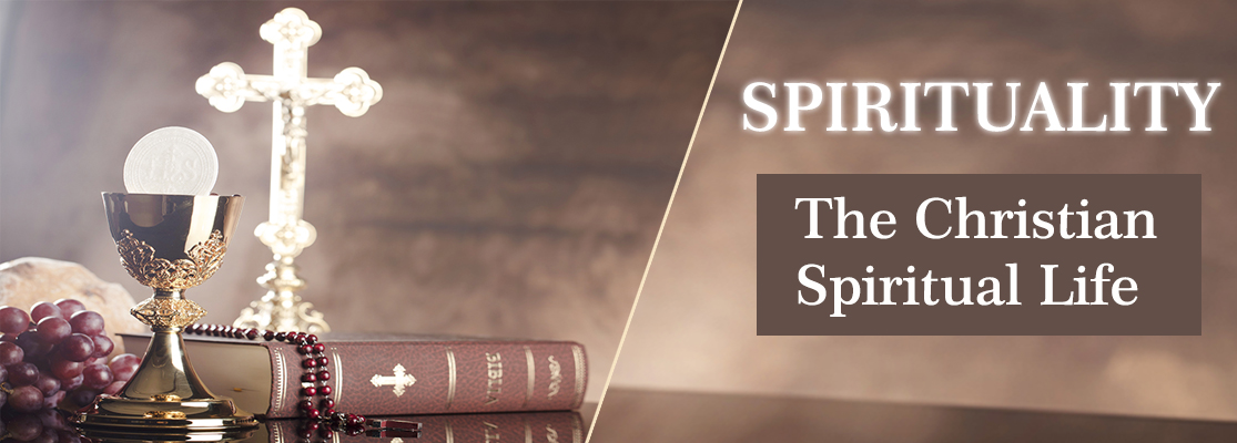 Spirituality Banner Image